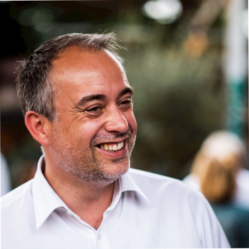 Stephan GALY
